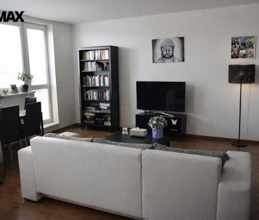 Pronájem bytu 2+kk 49 m² - Фото 2