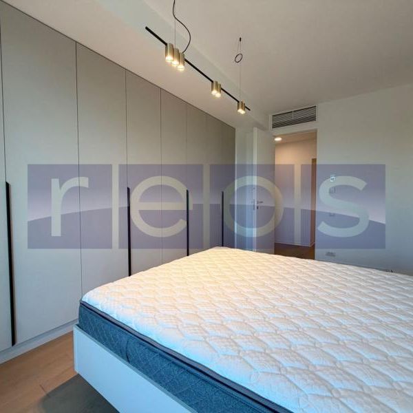 INCHIRIERE 3 CAMERE | APARTAMENT PREMIUM | ONE MIRCEA ELIADE TOWERS - Photo 1
