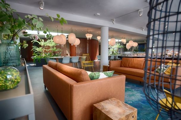 Appartement te huur: Veilingmeesterhof 30 2231 MZ Rijnsburg - Foto 1