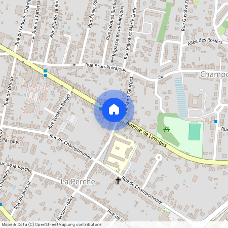 79000, Niort