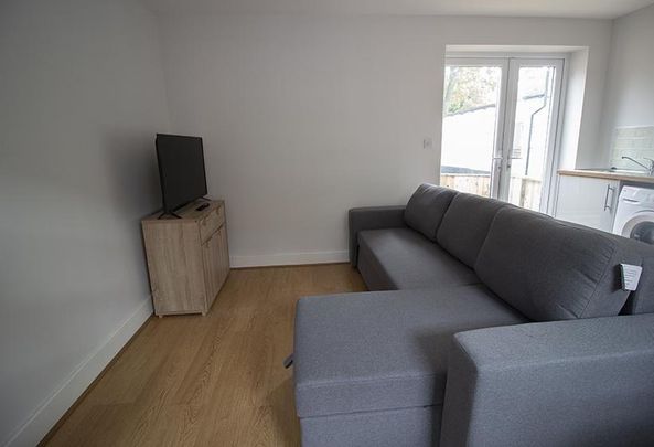 4 bedroom townhouse to rent - Photo 1