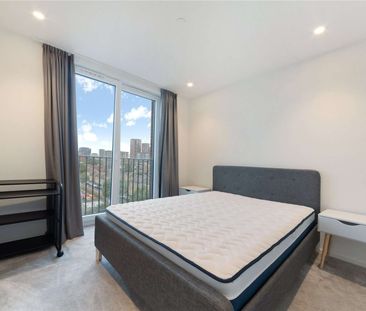 Welcome to Poplar Riverside, London - a charming location that could be the perfect setting for your new home! - Photo 1