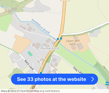 Pontesford, Pontesbury, Shrewsbury, SY5 0UA - Photo 1