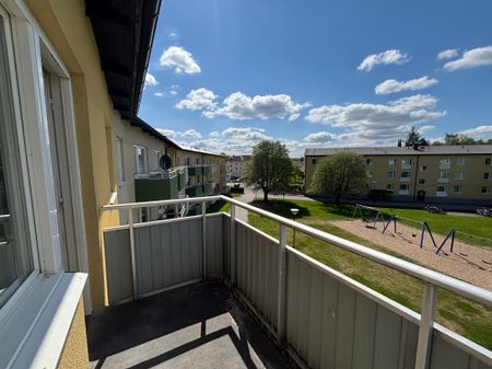 Norrgårdsvägen, Hallsberg - Foto 4