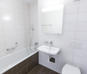 3.5 room apartment on the 3rd floor for rent! - Foto 2