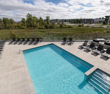 Le James Laval Apartments — 1 Bedroom available at 3980 Boulevard S... - Photo 6
