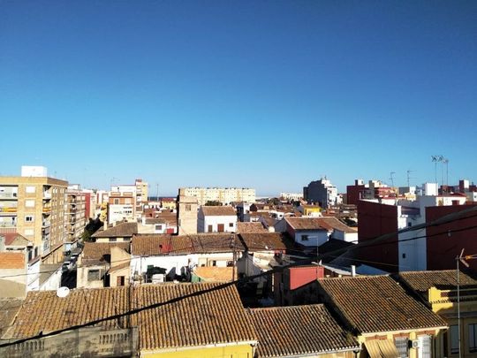 Carrer de Mossèn Planelles, Valencia, Valencian Community 46011 - Photo 1