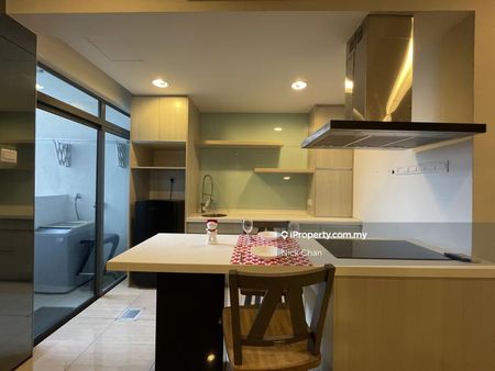 Eve Suite / NZX Square, Ara Damansara - Photo 5