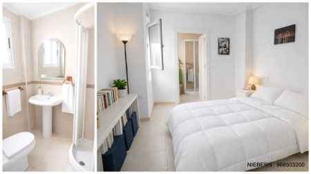 Estudio de alquiler en Calle Salitre, Casco Antiguo - Foto 3