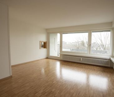 Attraktive Wohnung an idealer Lage - Foto 1