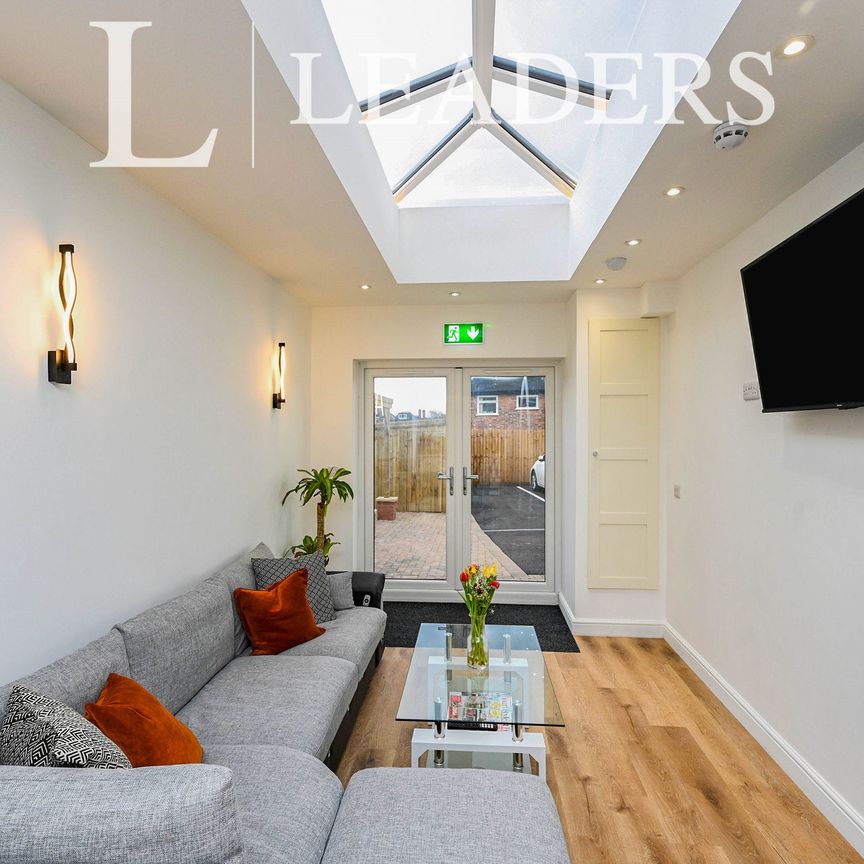 1 bedroom property to rent Albert Street, Hucknall, Nottingham, Nottinghamshire, NG15 - Photo 1