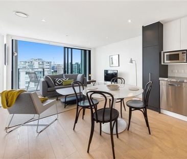Unit 802, 145 Nelson Street, Auckland Central, Auckland - Photo 1