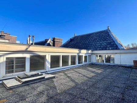 Te huur: Appartement Hoge Nieuwstraat 25 A in Den Haag - Photo 5