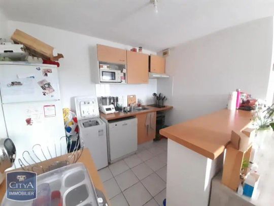 Appartement à louer 3 pièces 64.18m² - Photo 1