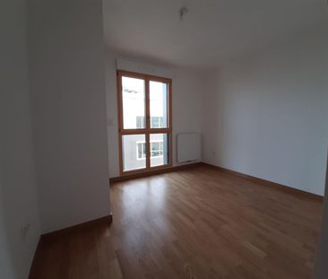 location Appartement T3 DE 65.93m² À CLICHY LA GARENNE - Photo 2