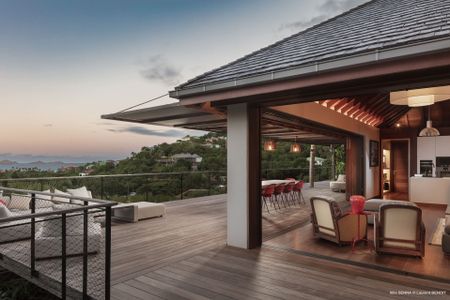 Saint Jean, 5 Bedrooms House for rent - Photo 3