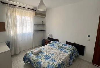 Calle Diego de Almaguer, Málaga, Andalusia 29006