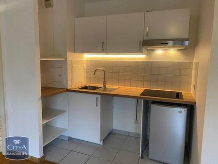 Location Appartement 2 pièces 35m² ILLKIRCH GRAFFENSTADEN 67400 - Photo 4