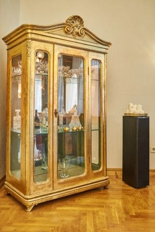 Révay utca - Photo 2