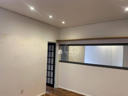Apartamento Com 2 Dormitórios Para Alugar, 66 m² por R$7.728,00/mês - Jardim Botânico - Rio de Jane - Photo 4