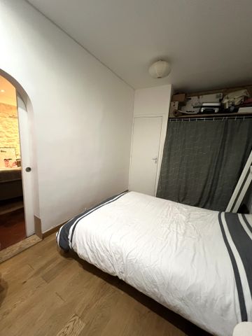 Appartement 32.99 m² - 2 Pièces - Paris (75011) - Photo 4