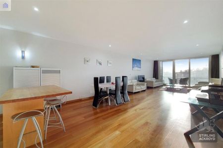 3 bedroom apartment to rent - Photo 2