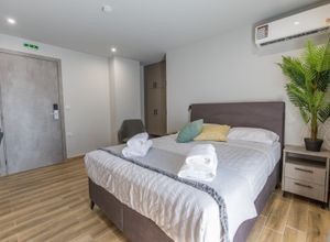 Studio/Γκαρσονιέρα για ενοικίαση - Αιγάλεω, - Photo 2