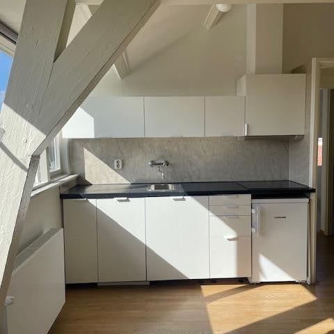 Haarlemmerstraat, 293, Leiden - Photo 1