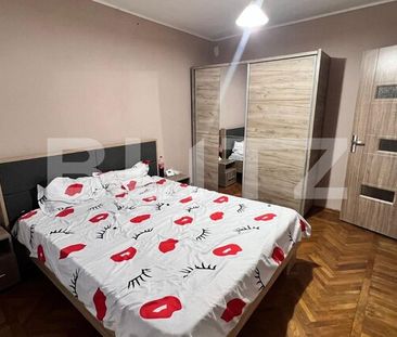 Apartament 2 camere, mobilat\utilat, zona Gradina Botanica - Fotografie 3
