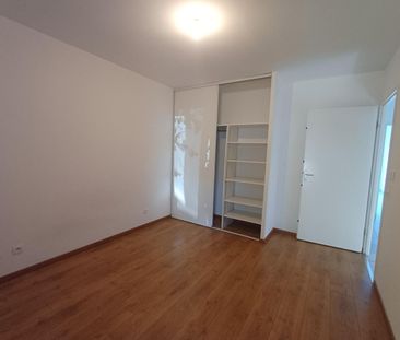location Appartement T2 DE 50.2m² À TOULOUSE - Photo 4