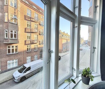 Løkkegade 6, 1. tv., 9000 Aalborg - Foto 1