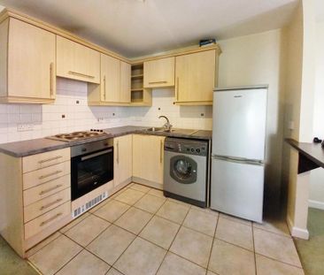 2 bedroom apartment to rent - Photo 6