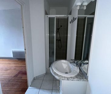 Location Appartement 1 pièce 25m² NANCY 54000 - Photo 2