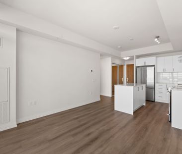 For Lease - 27 Korda Gate Unit# 2007, Vaughan, Ontario - Photo 1