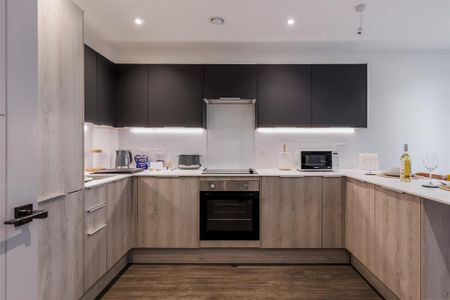 1 bedroom house to rent - Photo 4