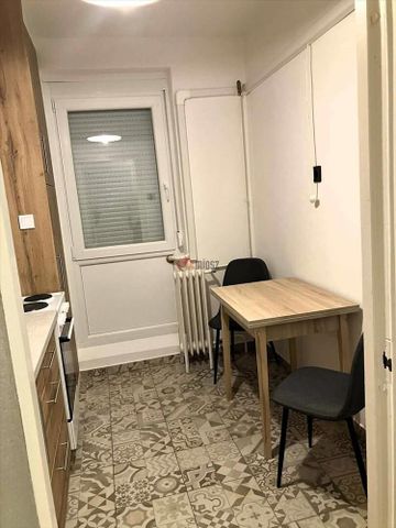 Kiadó felújított panel lakás - Mohács - Fotó 5