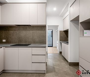 $440/w BRAND NEW 1x1 Home – Private & Modern Dual Dwelling - Photo 3