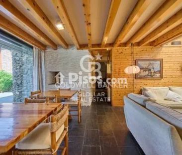 Casa en alquiler en El Vilar D'Urtx - Foto 1