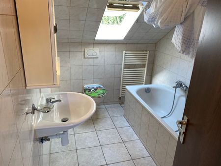 2 Zimmer, 41 m², 3. Stock - Foto 3