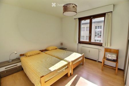 Appartement 2.5 pièces Ski-in-Ski-out Crans-Montana - Foto 3