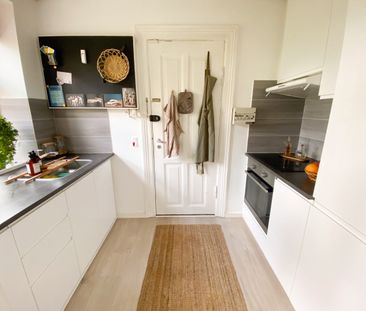 Skøn og hyggelig 2-værelses lejlighed i Aalborg midtby - Photo 4