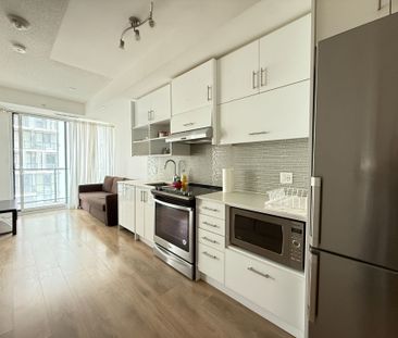 For Lease - 128 Fairview Mall Drive Unit# 910, Toronto, Ontario - Photo 1