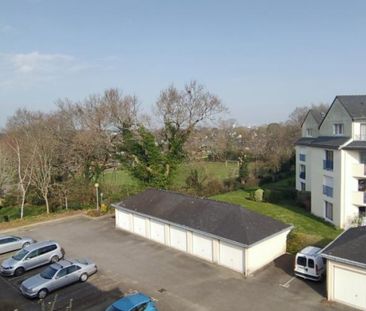 Location appartement de 18 m² - 1 pièces à Vannes - Photo 4