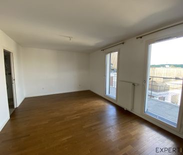 Bel appartement 87 m2 - Grande terrasse - Viroflay centre - Photo 2