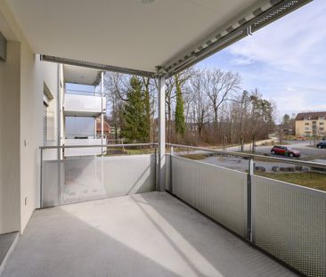 Topmoderne 3.5-Zimmerwohnung - Photo 6