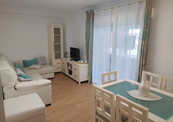 Alquiler de piso en Avenida Periodista Beatriz Cienfuegos, 8