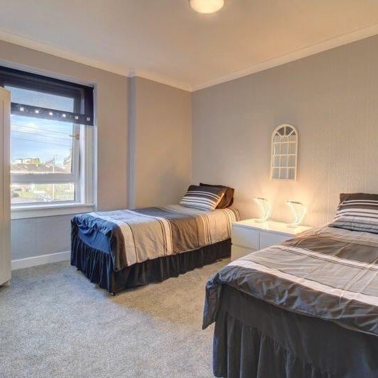 2 Bed Flat, Ulva Street, G52 - Photo 1