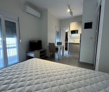 Studio/Γκαρσονιέρα για ενοικίαση Παναγία Φανερωμένη (Ξηροκρήνη - Πα... - Photo 5