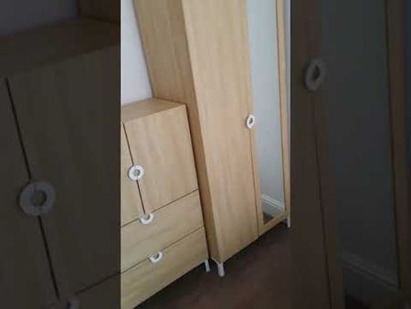 Room in a Shared Flat, Clarendon Road, LS2 - Photo 3