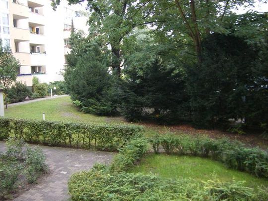 Großzügige Wohnung am Theodor-Heuss-Platz! - Foto 1